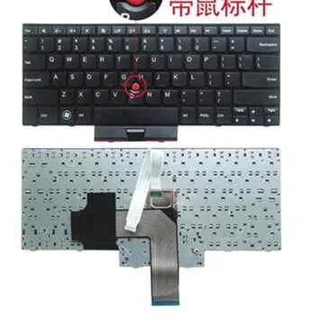 НОВИНКА Для клавиатуры Lenovo Thinkpad E420 E420S E425 E320 США 04W0800 04W2594 63Y0213
