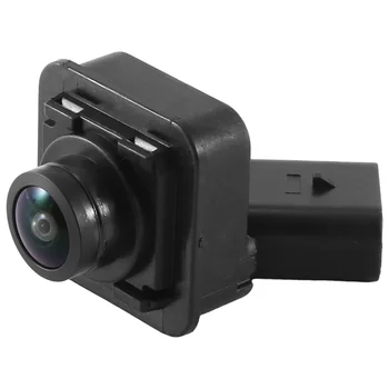 Новая камера заднего вида с камерой заднего вида для Ford Focus 2015 2016 2017 FL3Z-19G490-C