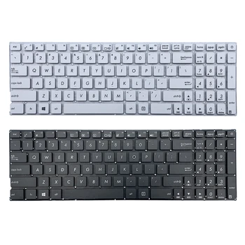 Новая клавиатура ноутбука для X540 R540 R540L X540L X540LA X540LJ X540SA X540SC 13K93US 9290 US Версия клавиатуры