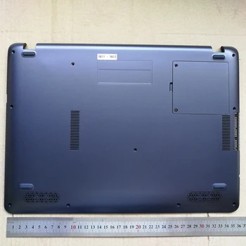 Новая нижняя крышка нижнего корпуса ноутбука для ASUS 13N1-3XA0L01