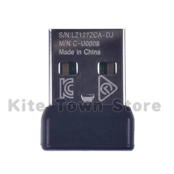 Новый USB-адаптер приемника сигнальной мыши для беспроводной игровой мыши Logitech G304 G305