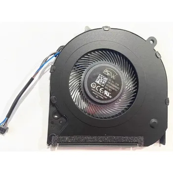 Новый вентилятор процессорного кулера для вентилятора охлаждения ноутбука HP 14-CK 14-CF 14-CM/DA/DK 240 G7 14Q-CS TPN-I130
