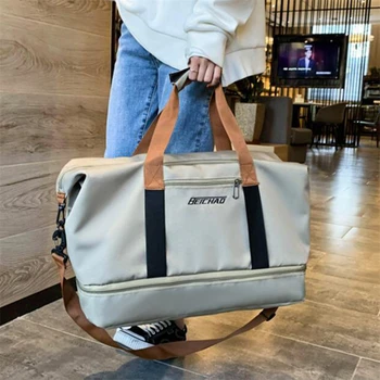Новый многофункциональный туристический рюкзак для кемпинга, спортивная сумка большой емкости, спортивная сумка, спортивная сумка, мужская сумка для багажа на открытом воздухе