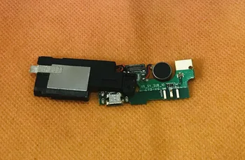 Оригинальная USB-штекер зарядная плата для Oukitel U15S 5,5 дюйма FHD MT6750T восьмиядерный Бесплатная доставка