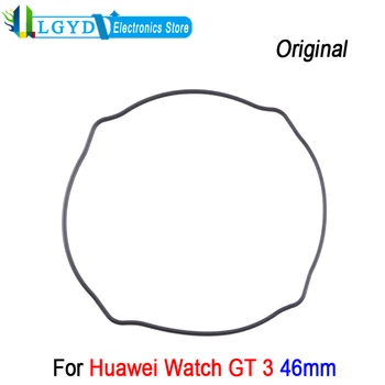 Оригинальное водонепроницаемое резиновое кольцо для Huawei Watch GT 3 46 мм Запасные части Аксессуары