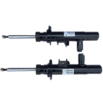Передний правый амортизатор винтовых пружин для BMW X3 F25 F26 2011-2017 37116797026 37116797025 Газовые стойки