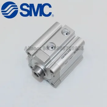Пневматический цилиндр SMC CQ2KB40-5DZ