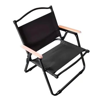  Портативный открытый стул для кемпинга Складной стул Kermit Relax Сверхлегкие легкие складные стулья для путешествий Пляжные принадлежности для кемпинга
