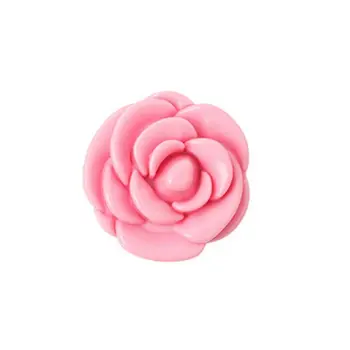  Пустые тени для век в форме цветка розы для футляра Коробка губной помады Косметическая упаковка содержит новую прямую поставку