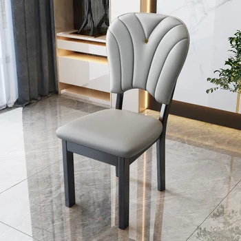 Роскошные стулья для спальни для дизайна гостиной Акцент Эргономичный стул Расслабляющий макияж Sillones Modernos Para Sala Мебель для дома