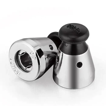 Скороварка Клапан выпуска пара Универсальный клапан давления Аксессуар для выпуска пара Обязательный аксессуар для плиты