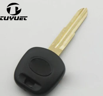 Транспондерный ключ для чипа Toyota ID 4C с автоматическим транспондером TOY41 Blade ID4C Ключи ID4C