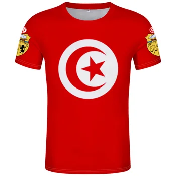 Тунис Футболка 