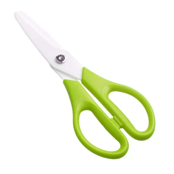 Удобные керамические ножницы для резки приготовленной пищи Незаменимый инструмент для супермаркетов FRESH Food
