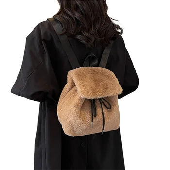 Универсальный рюкзак большой вместимости рюкзак с двойным ремнем Сумка через плечо Дорожные сумки