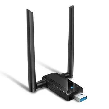  Усилитель сигнала WiFi Портативный беспроводной усилитель расширения USB Прочный беспроводной ретранслятор с высоким коэффициентом усиления 300 М