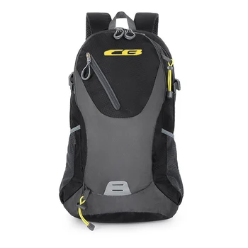 для HONDA CB750 CB 750 HORNET Новая спортивная сумка для альпинизма на открытом воздухе Мужской и женский дорожный рюкзак большой емкости