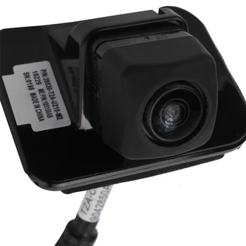 для Honda Accord 2014-2017 Камера заднего вида Камера помощи при парковке заднего вида Камера заднего вида 39530-T2A-A21 39530-T2A-A31