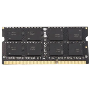 для MT 8 ГБ DDR3 Оперативная память ноутбука 1333 МГц PC3-10600 204 контакта 1,35 В SODIMM для оперативной памяти ноутбука