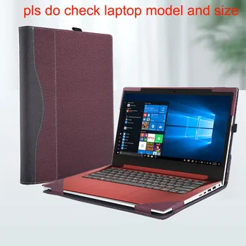  чехол для Lenovo IdeaPad 1 14ADA05 14IGL05 Чехол для ноутбука Съемный чехол для ноутбука Сумка Защитная кожа Стилус Подарки